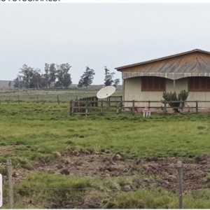 LOTE 004 - UMA FRAÇÃO DE CAMPO DE 10 HECTARES E 9.226 M²