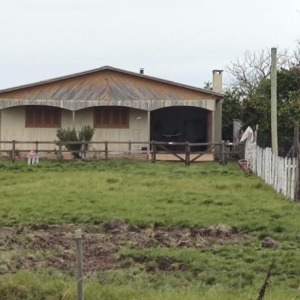 LOTE 004 - UMA FRAÇÃO DE CAMPO DE 10 HECTARES E 9.226 M²