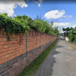 LOTE 007 - Um terreno com área de 3.456,00m², em Esteio/RS