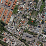 LOTE 007 - Um terreno com área de 3.456,00m², em Esteio/RS