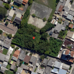 LOTE 007 - Um terreno com área de 3.456,00m², em Esteio/RS