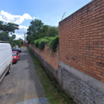 LOTE 007 - Um terreno com área de 3.456,00m², em Esteio/RS