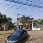 LOTE 008 - Casa no Condomínio COOHASPM I em Viamão/RS