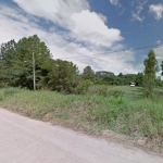 LOTE 009 - Direitos e ações de uma fração ideal de terras em Viamão/RS