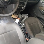 LOTE 011 - Volkswagen/Gol 1.0