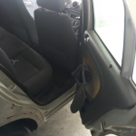 LOTE 011 - Volkswagen/Gol 1.0