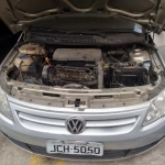 LOTE 011 - Volkswagen/Gol 1.0