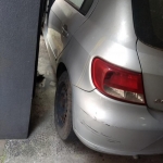 LOTE 011 - Volkswagen/Gol 1.0