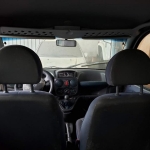 LOTE 027 - FIAT/DOBLO EX