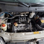 LOTE 027 - FIAT/DOBLO EX