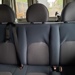 LOTE 027 - FIAT/DOBLO EX