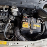 LOTE 027 - FIAT/DOBLO EX