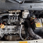 LOTE 027 - FIAT/DOBLO EX