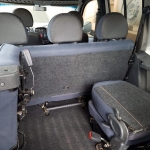 LOTE 027 - FIAT/DOBLO EX