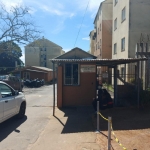 LOTE 018 - Apartamento “Residencial 26 de Março” - Porto Alegre