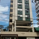 LOTE 002 - Apartamento n° 603 - Rua Fabrício Pilar, n° 179 - POA/RS