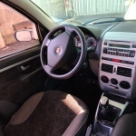 LOTE 021 - Fiat/Siena HLX Dualogic