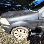LOTE 021 - Fiat/Siena HLX Dualogic