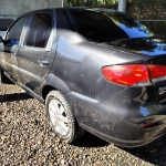 LOTE 021 - Fiat/Siena HLX Dualogic