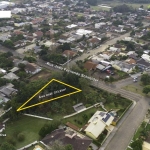 LOTE 013 - Área de 373,21m², sem benfeitorias, correspondente ao terreno 02 da quadra 04 do Loteamento Jardim do Cedro II, bairro São Bento, Lajeado/RS