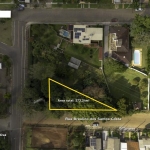 LOTE 013 - Área de 373,21m², sem benfeitorias, correspondente ao terreno 02 da quadra 04 do Loteamento Jardim do Cedro II, bairro São Bento, Lajeado/RS