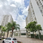 LOTE 008 - Box do Edifício Vivare em Porto Alegre/RS