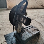 LOTE 014 - Máquina de serra de bancada