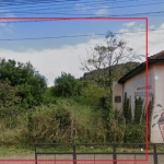 LOTE 001 - PORTO ALEGRE/RS - TERRENO NA AVENIDA JUCA BATISTA, Nº 3503, ABERTA DOS MORROS.