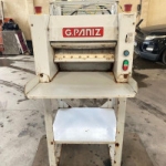 LOTE 009 - CILINDRO DE MASSA G.PANIZ