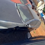 LOTE 010 - VW/GOL  MI,  Placa:  CNC6406,  Ano/modelo:  1998/1998,  Cor:  PRETA,  Chassi:   9BWZZZ373WP572454,  RENAVAM: 00702426512