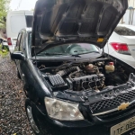 LOTE 011 - Chevrolet/Classic LS