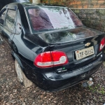 LOTE 011 - Chevrolet/Classic LS