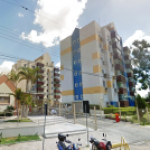LOTE 002 - PORTO ALEGRE/RS – APARTAMENTO N° 108, DO CONDOMÍNIO RESIDENCIAL EUROPA, À RUA MARINA SIRÂNGELO CASTELLO, N° 54.