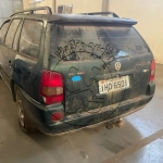LOTE 029 - VW/PARATI CL 1.6 MI, ano/modelo: 1998/1999, placa: IHO6501