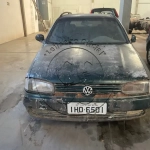 LOTE 029 - VW/PARATI CL 1.6 MI, ano/modelo: 1998/1999, placa: IHO6501