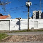 LOTE 001 - Terreno Av. João Telles - Bagé