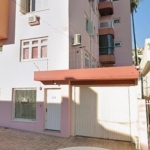 LOTE 003 - UM BOX GARAGEM NO EDIFICIO CAMILA, ALEGRETE- RS