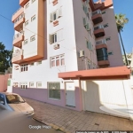 LOTE 003 - UM BOX GARAGEM NO EDIFICIO CAMILA, ALEGRETE- RS
