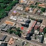 LOTE 003 - UM BOX GARAGEM NO EDIFICIO CAMILA, ALEGRETE- RS