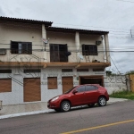 LOTE 031 - Prédio de alvenaria nº 433 da rua São Francisco, Esteio/RS.