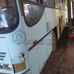 LOTE 032 - Ônibus OF 1115, ano/mod 1991/1992.