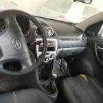 LOTE 037 - Veículo JAC/J3, cor prata, ano/mod. 2012.