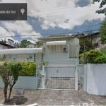 LOTE 003 - Um terreno urbano, situado no Bairro Guarani, Novo Hamburgo/RS