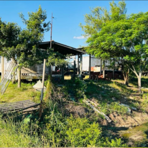 LOTE 001 - Imóvel Matrícula n° 23.610 do Registro de Imóveis de Canoas. Avaliado em R$ 3.430.000,00. 1° Leilão