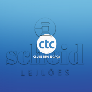 LOTE 001 - Título do Clube Tiro e Caça