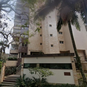 LOTE 734/2025 - Apartamento no bairro Petropolis em Porto Alegre