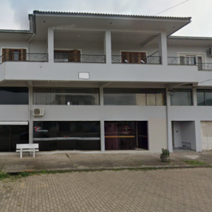 LOTE 002 - UM APARTAMENTO Nº 102, CFE MATR. 8.040 CRI DE AGUDO