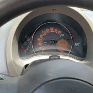 LOTE 003 - Fiat/Fiorino HD WK E, placa IZY 4C53, branca, ano/modelo 2020