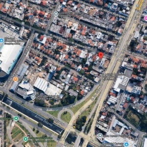 LOTE 741/2025 - Leilão de Terreno Urbano Bairro Jardim Botânico