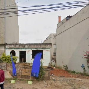 LOTE 741/2025 - Leilão de Terreno Urbano Bairro Jardim Botânico